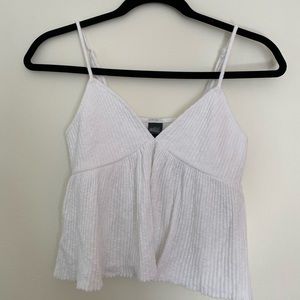 Wild Fable babydoll tank top.